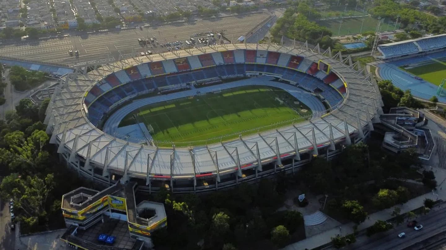 Cómo viajar a Barranquilla para ver a Boca en la final de la Sudamericana: las opciones más económicas - TyC Sports