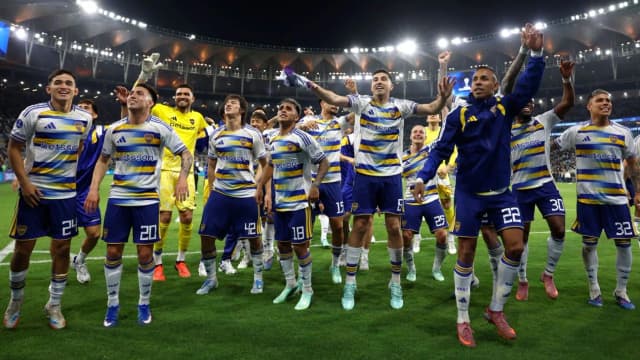 Cuáles son las virtudes de Boca para soñar con los tres títulos