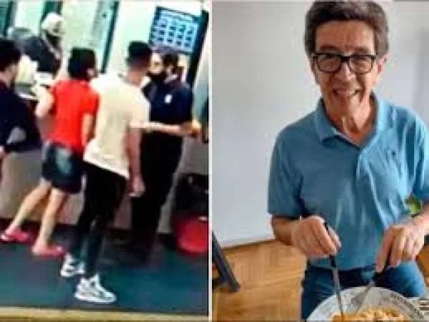 La Corte dejó firme la responsabilidad penal del agresor al playero correntino