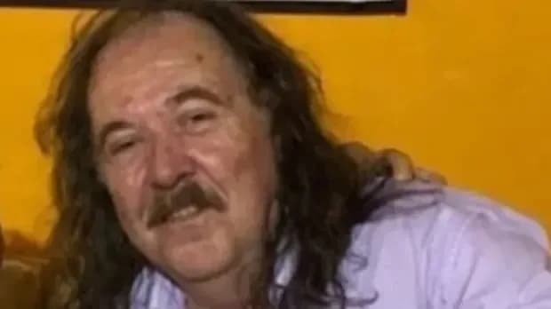 Murió a los 75 años Saúl Blanch, el primer cantante de Rata Blanca e ícono del metal argentino