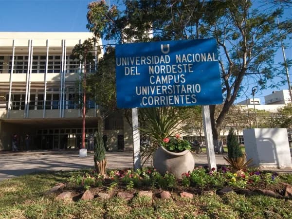Ciclo lectivo 2027: las inscripciones en la UNNE ya tienen fecha de inicio