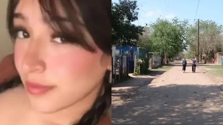 Viajó desde Salta a Córdoba para festejar el Día de la Madre y murió de un disparo
