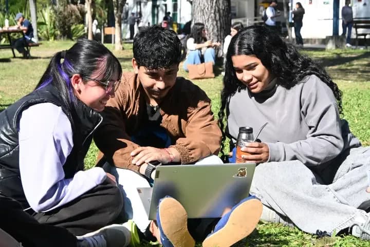 Ciclo lectivo 2027: las inscripciones en la UNNE se abrirán el 16 de noviembre