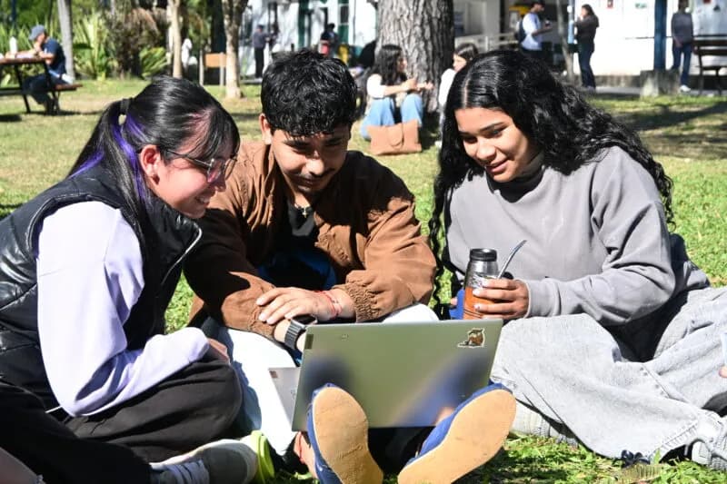 La Unne oficializó el calendario de inscripciones para el ciclo lectivo 2027