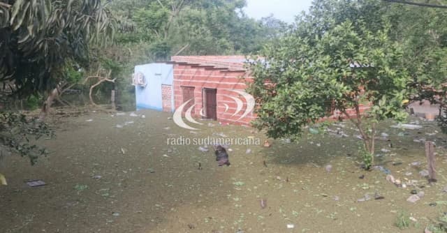 Barranqueras: 70 familias bajo agua por la crecida del río Paraná