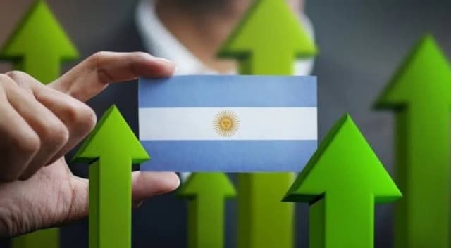 Riesgo país: el mercado no se come el relato