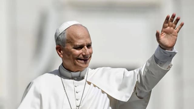 Confirman que el papa León XIV no deberá seguir ningún tratamiento oncológico tras la operación