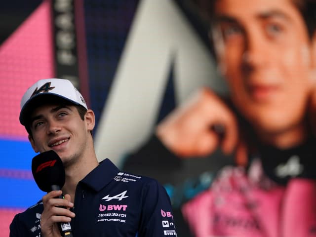 Por qué Colapinto y Alpine pueden hacer un buen GP de Estados Unidos en la Fórmula 1
