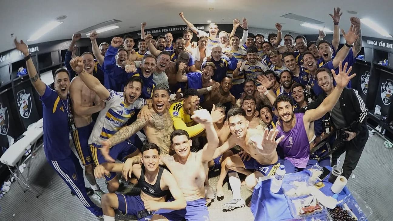 Después de la épica: lo que viene para Boca en todas las competencias