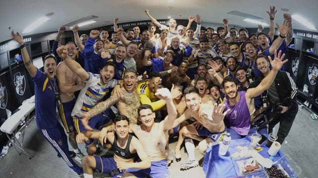 Después de la épica: lo que viene para Boca en todas las competencias