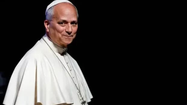 El papa León XIV no necesitará tratamiento tras ser operado por un cáncer de pulmón