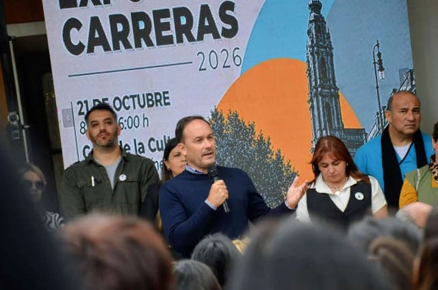 Goya celebrará por primera vez su cumpleaños con un desfile cívico-militar en la Costanera