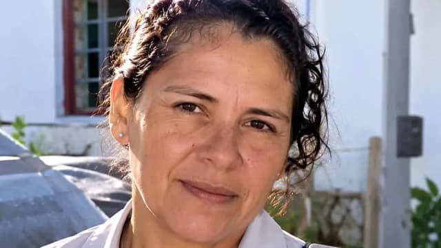 Sauce: hallaron ropa que podría estar vinculada con Nancy Godoy