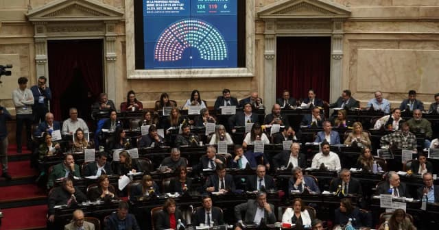 Diputados aprobó con amplio apoyo los cambios al Código Penal para endurecer las penas por vandalismo rural