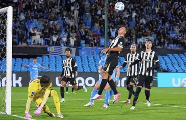 Copa Sudamericana: Boca ya conoce su rival, es el Atlético Mineiro
