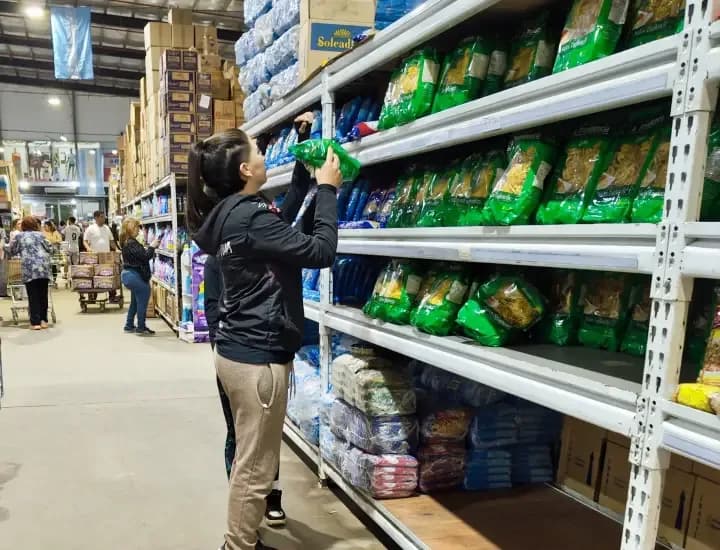 Corrientes, entre las provincias donde más aumentó el costo de los alimentos