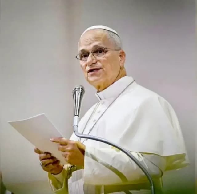 Exámenes histológicos al Papa indican que no necesitará "ningún tratamiento adicional"