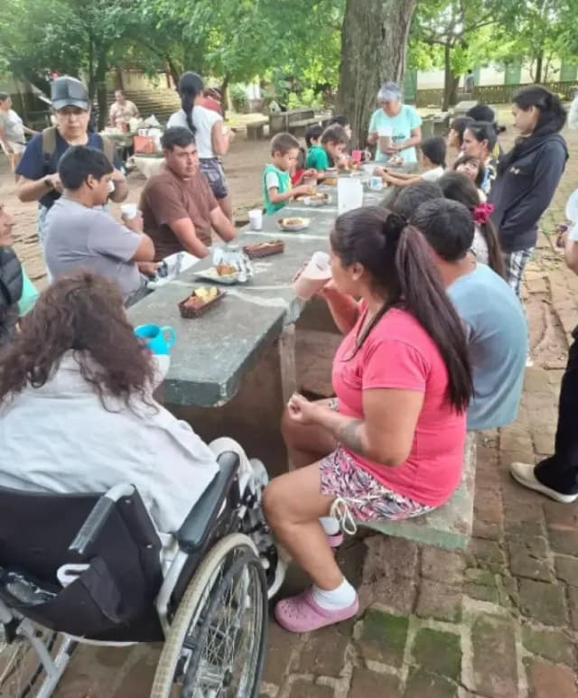 La Iglesia coordina acciones solidarias ante las inundaciones