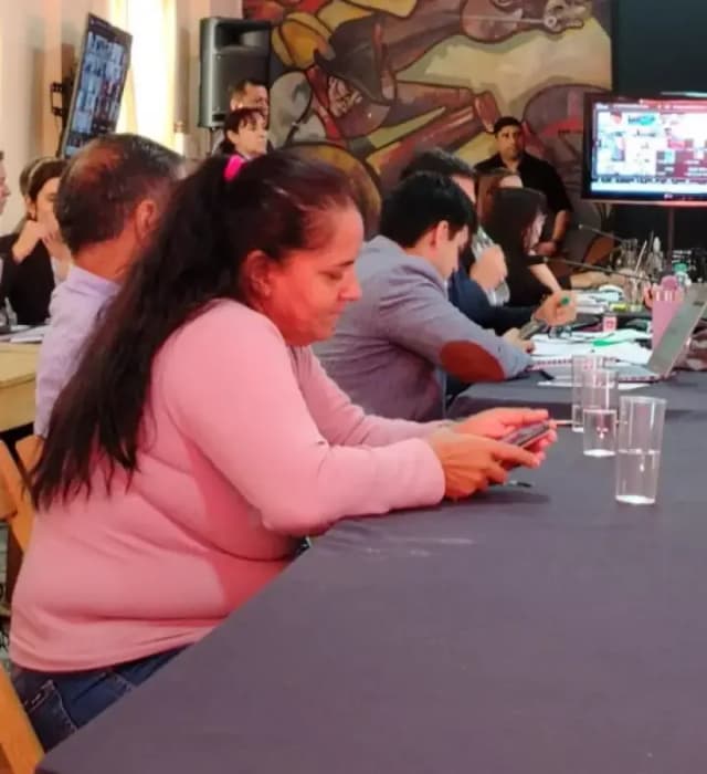 Caso Loan: la fría reacción del testigo que prometió el hallazgo