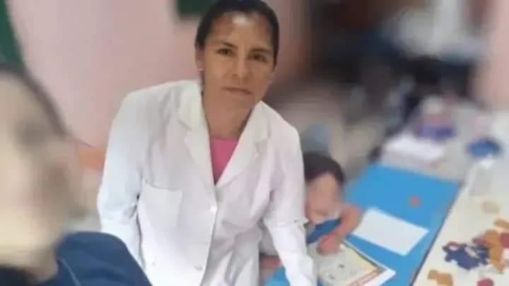 Desaparición de Nancy Godoy: detuvieron a dos peones rurales y ya son cinco los apresados