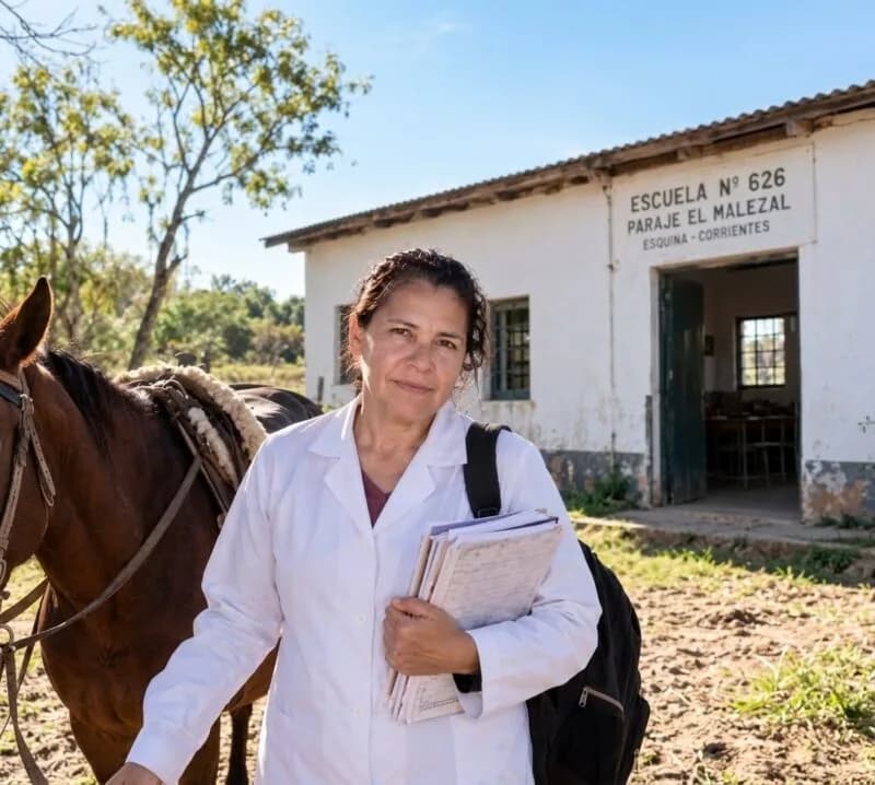 Dos nuevas detenciones en el caso Nanci Godoy: uno es el principal sospechoso