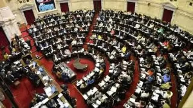 Ley de Discapacidad: el oficialismo logró el apoyo de UxP y se aprobó el proyecto con una mayoría abrumadora