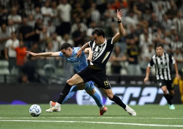 Boca jugará la final de la Copa Sudamericana contra Atlético Mineiro