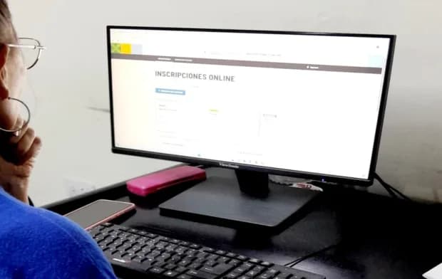 En noviembre comienzan las inscripciones para el ingreso escolar
