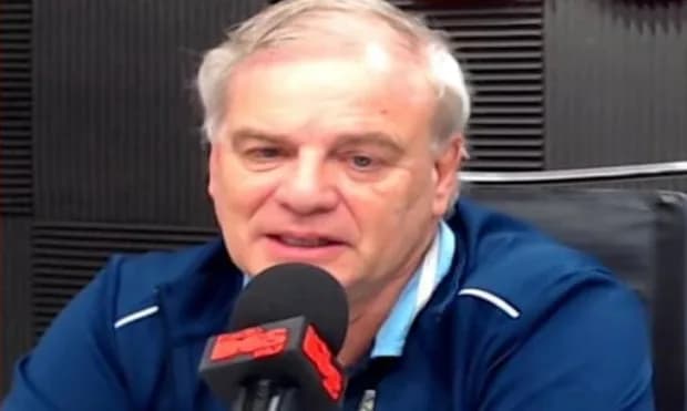 Horacio Anselmi, preparador físico de alto rendimiento: "Todo el mundo debería tener la posibilidad  de tener su mejor versión"