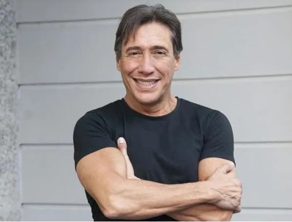 Fabián Gianola fue operado con éxito tras el accidente que sufrió