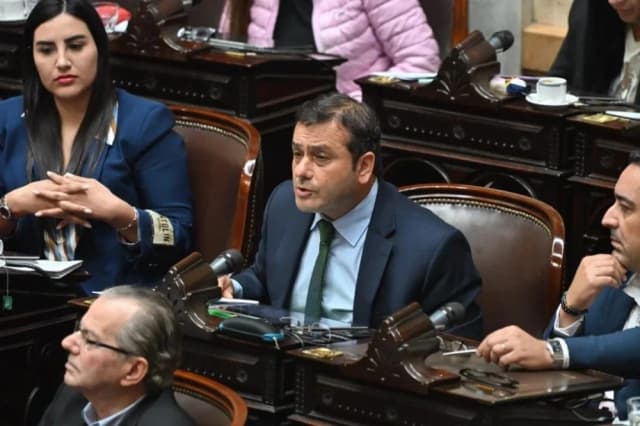 Ley de Discapacidad: Este proyecto blinda pensiones y financiamientos
