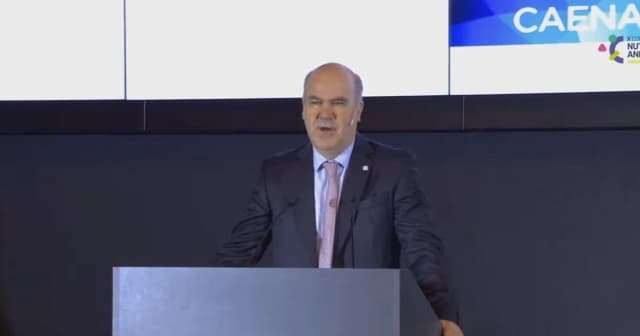 “Está en carpeta”: un funcionario  adelantó que el Gobierno está trabajando sobre los aranceles a la importación de insumos para la industria de alimentación animal