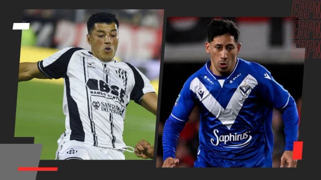 Cuándo juegan Central Córdoba vs. Vélez por el Torneo Clausura: equipo, fecha, hora y TV en vivo