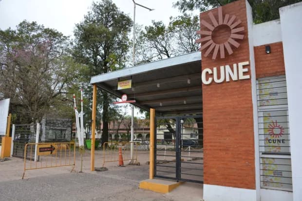 La UNNE busca recuperar el predio deportivo del Campus Resistencia para su comunidad