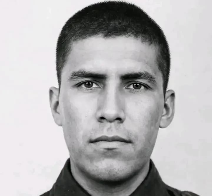 Luis Aguilera, el chaqueño que murió defendiendo Malvinas