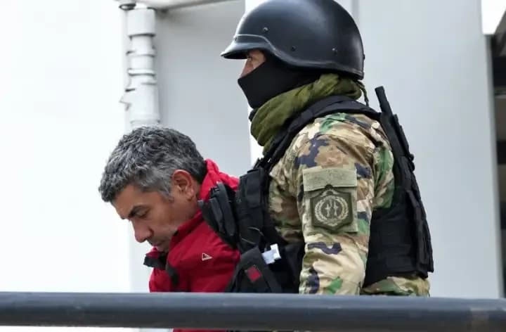 Desaparición de Nancy Godoy en Corrientes: acusan al capatáz de femicidio