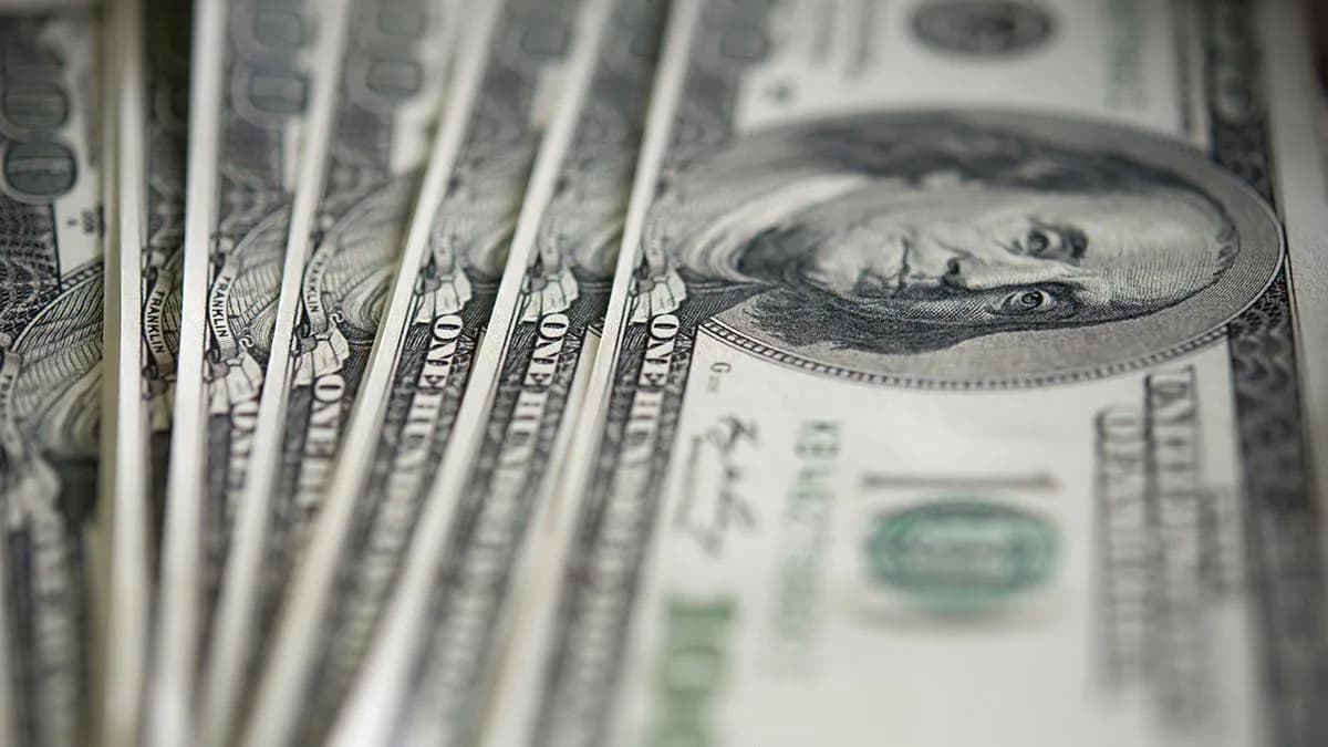 El dólar mayorista encadena su quinta suba consecutiva y alcanza un nuevo récord nominal