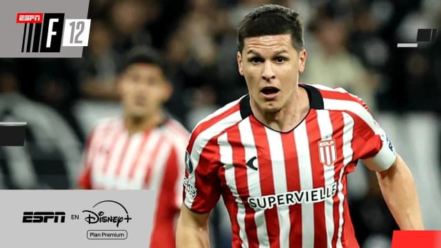Guido Carrillo: "Sabemos la jerarquía que Rojo tiene"