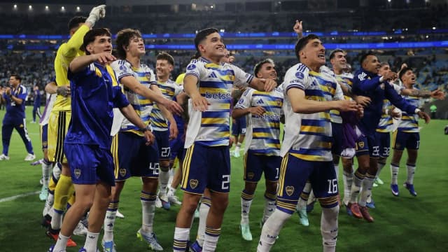 Clasificación a las Copas: qué pasa si Boca gana todos los títulos en juego