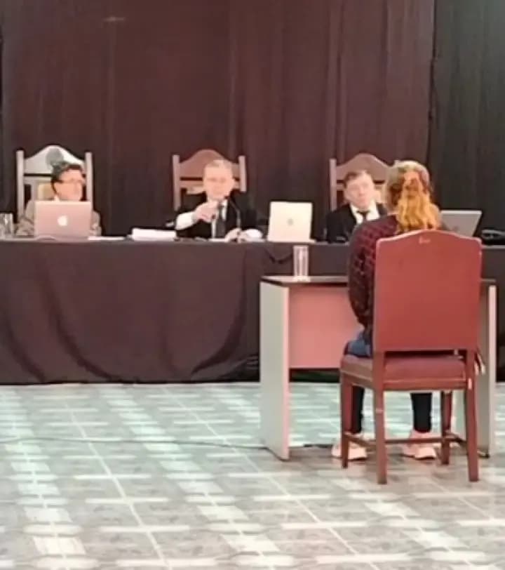 Caso Loan: una declaración que abrió interrogantes sobre el hallazgo del botín