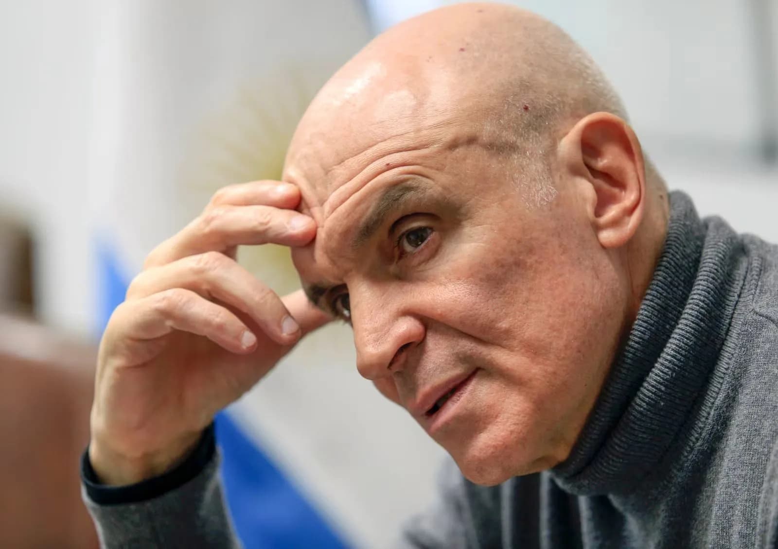 Procesaron a José Luis Espert por lavado de dinero