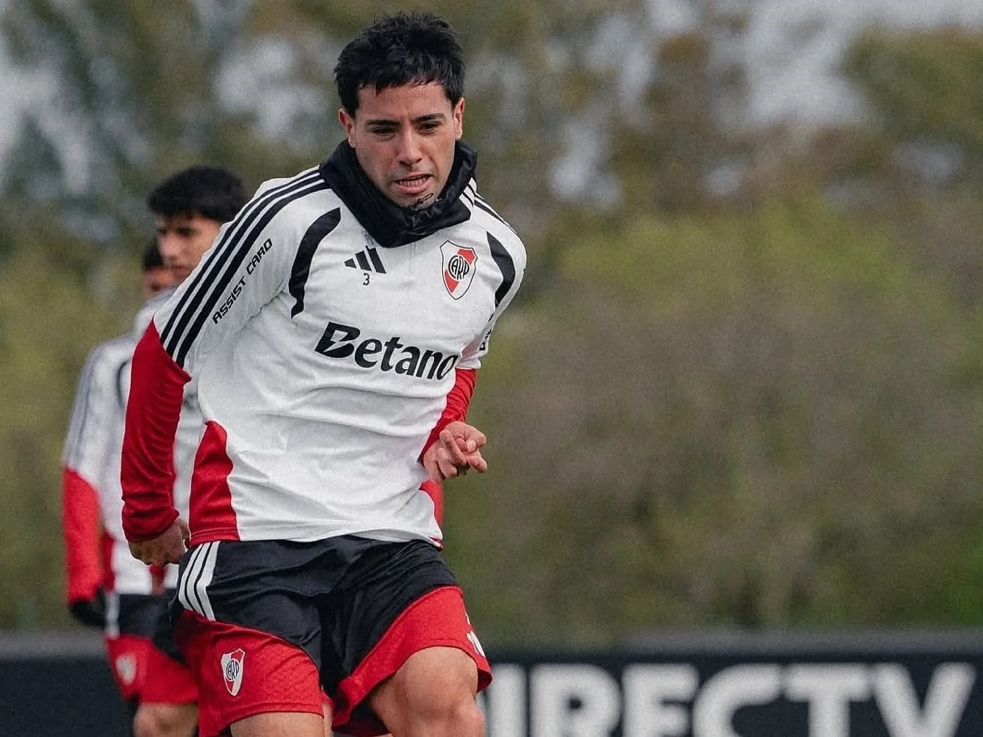 La sana competencia en River que genera tranquilidad pensando en Racing y Boca