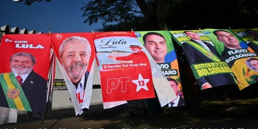 Brasil: paridad absoluta en la previa al balotaje