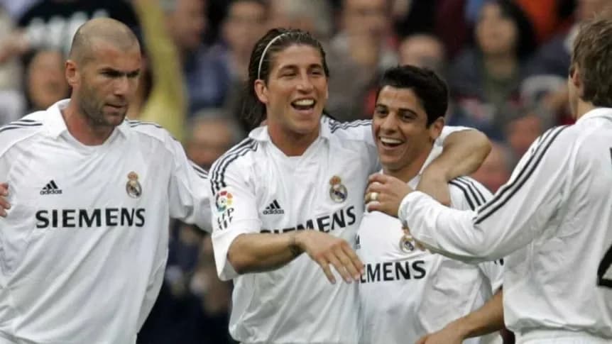 "Mineiro es mucho más que Boca", la frase de un ex Real Madrid y Roma - TyC Sports