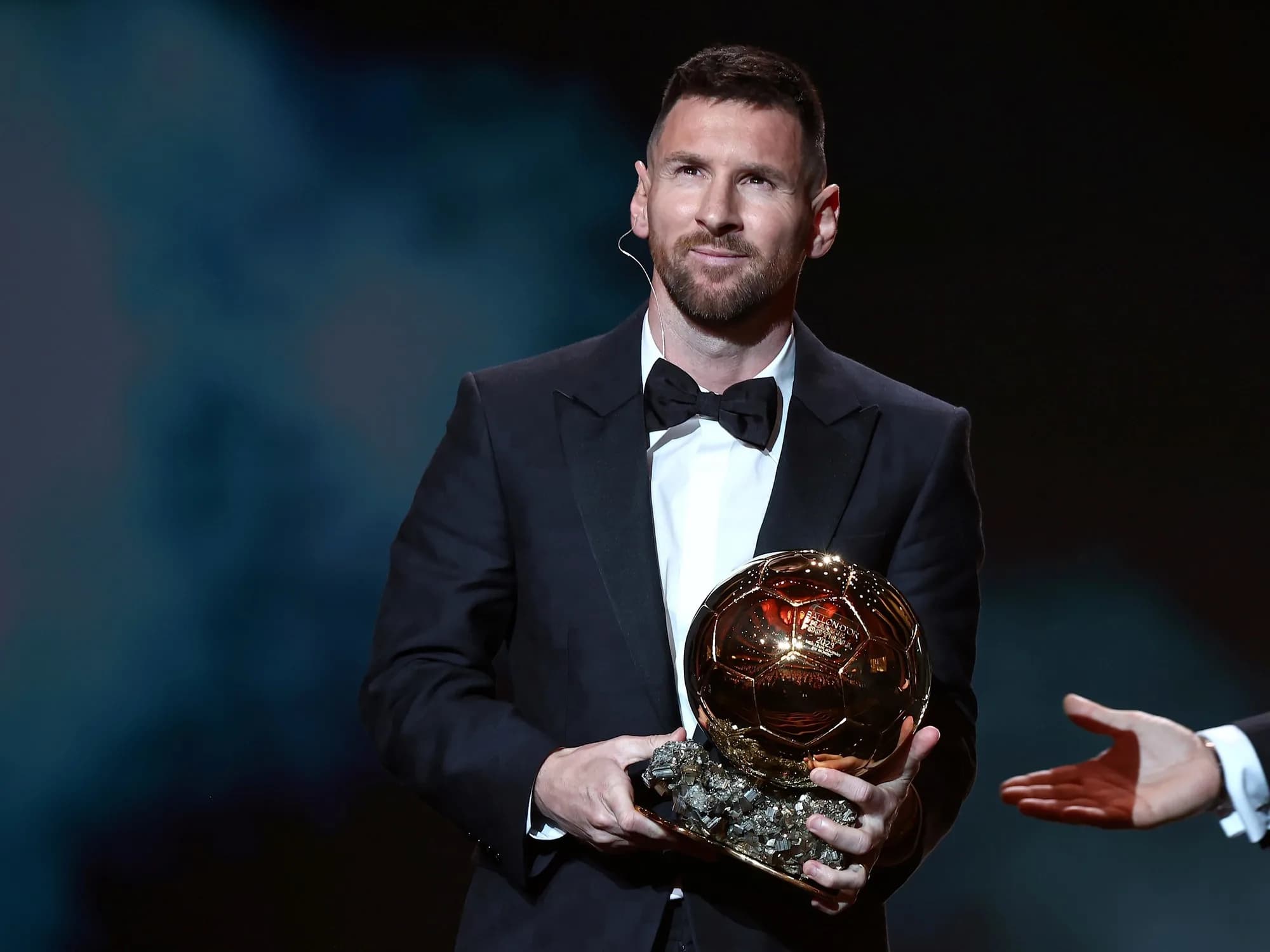 France Football aclaró la polémica por el BOAT y confirmó la verdad detrás del Súper Balón de Oro