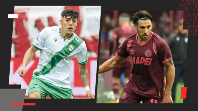 Cuándo juegan Banfield vs. Lanús por el Torneo Clausura 2026: equipo, fecha, hora y TV en vivo
