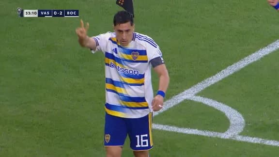 Cómo está la tabla de goleadores en la historia de Boca