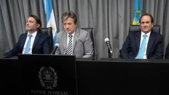 Muerte de Maradona: finalizó el juicio con un médico absuelto y el resto conocerá el veredicto en diciembre