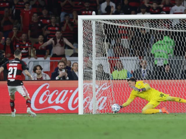 Video: los penales que metieron a Estudiantes en la final de la Libertadores