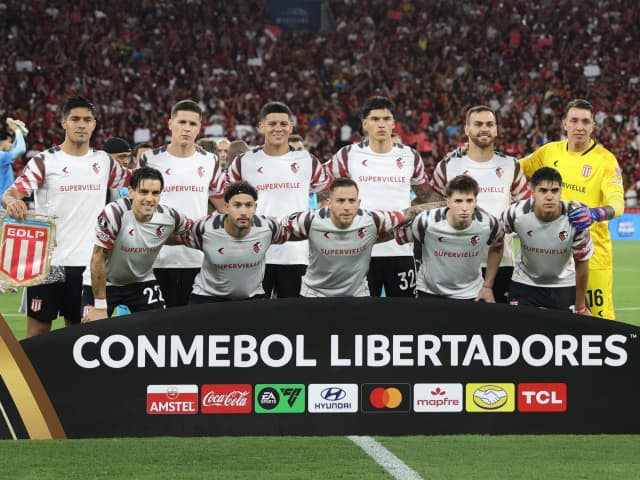 El uno por uno de Estudiantes en el pasaje a la final contra Flamengo